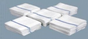 ETO Sterile Gauze Swabs