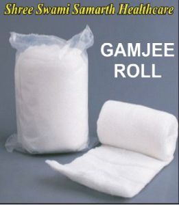 Cotton Soft Dressing Roll