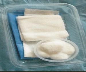 Operation Theatre Dressing Kits