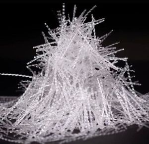 50mm Macro Synthetic Fiber