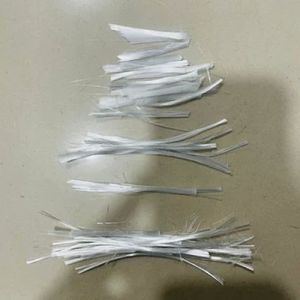 Fiberglass Chopped Strand
