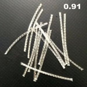 Fiberwell Concrete Fiber