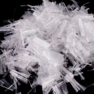 Recron Polypropylene Fiber
