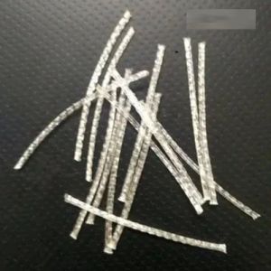 Reinforcement Concrete Fiber