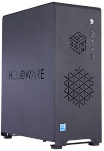 Holoware Tejas Intel Core i3 Desktop Computer