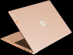 Holoware AI Laptop