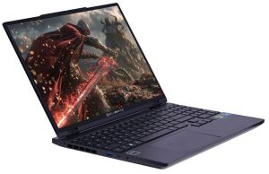 Holoware Gaming Laptop