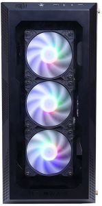 Holoware Tejas Gaming Workstation