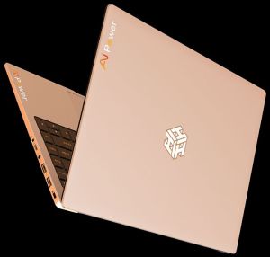 Holoware AI Laptop