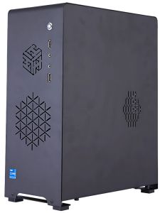 Holoware Tejas Intel Core i5 Desktop Computer