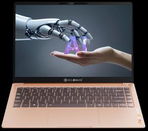 Holoware AI Laptop
