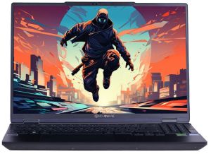 Holoware Gaming Laptop