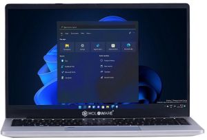 Holoware Gizmos Intel Core i7 Executive Laptop