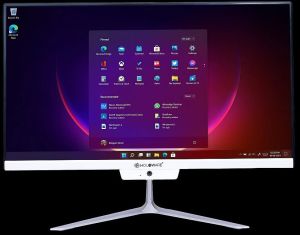 Holoware Tejas Intel Core i7 All In One PC