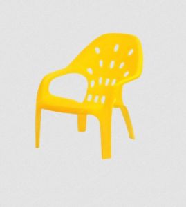 Kids Small Plastic Chair