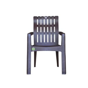 Wellness High Back Chair
