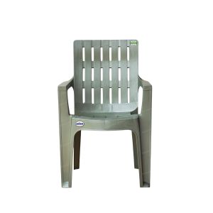Wellness High Back Chair