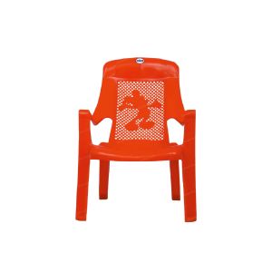 Cartoon Fun Baby Chair