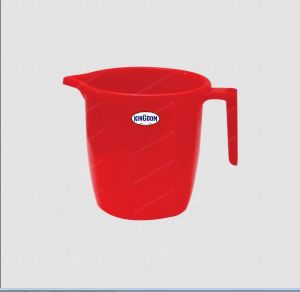 Plastic Plain Bath Mug