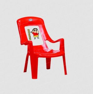 Plastic Baby Chair