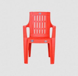 Premium Plastic Chairs