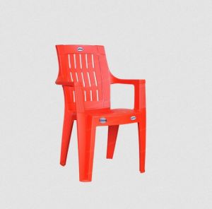 Premium Plastic Chairs