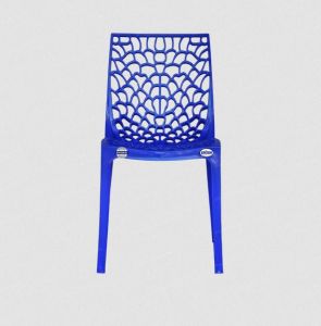 Plastic Chairs Without Armrest
