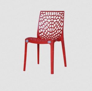 Plastic Chairs Without Armrest