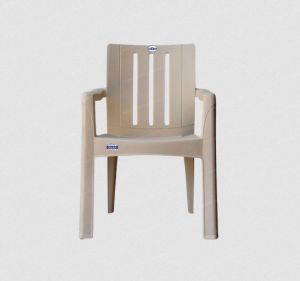 Stylish High Back Chair Plastic