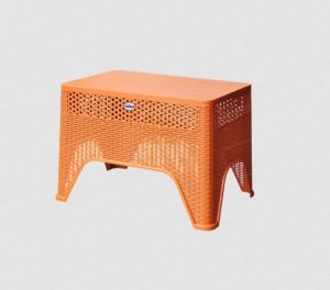 Plastic Centre Coffee Table