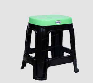 Plastic Tuff Stool