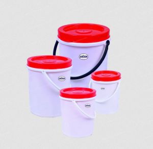 HDPE Food Grade Briyani Bucket