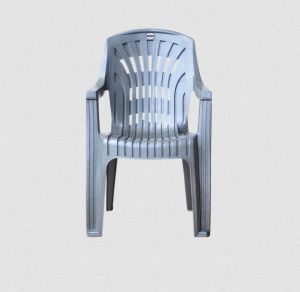 High Back Plastic Office Chair