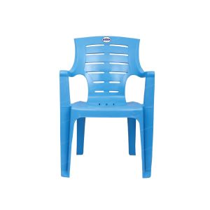 Kingdom Plastics Arm Chair