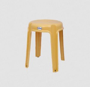 Plastic High Rise Stool