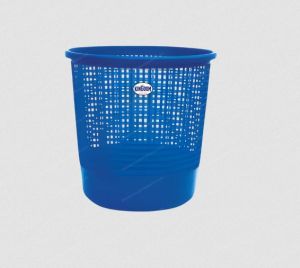 Plastic Mesh Dustbin