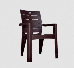 Premier High Back Plastic Chair