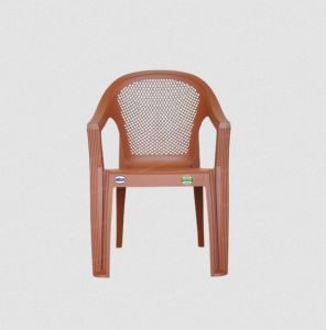 Premium Plastic Chair with Arms