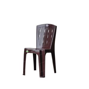 Wonder Plus Armless Chair