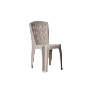 Wonder Plus Armless Chair