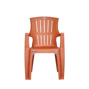 Classic Vj Arm Chair