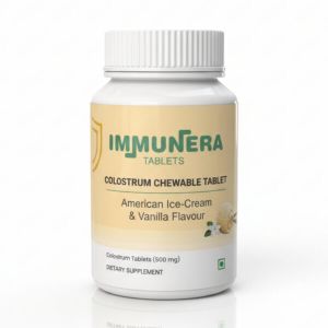 Immunera Colostrum Tablets