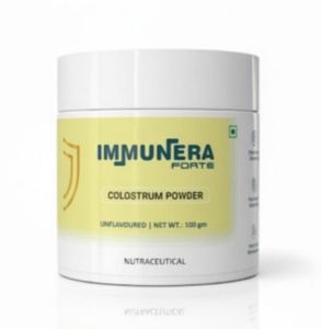 Immunera Forte Colostrum Powder