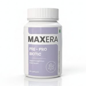 Max Era Pre-PRO Biotic Capsules