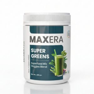 Max Era Super Greens Powder