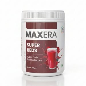 Max Era Super Reds Powder