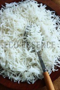 Indian Basmati Rice