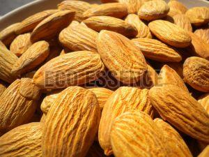 California Almonds Nuts