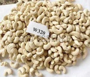 W320 Cashew Nuts