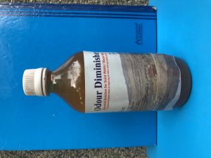Odor Removal
